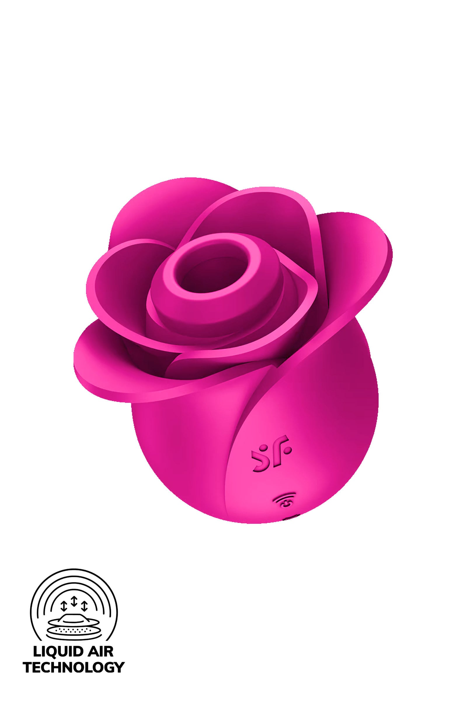 stimulateur pro 2 modern blossom