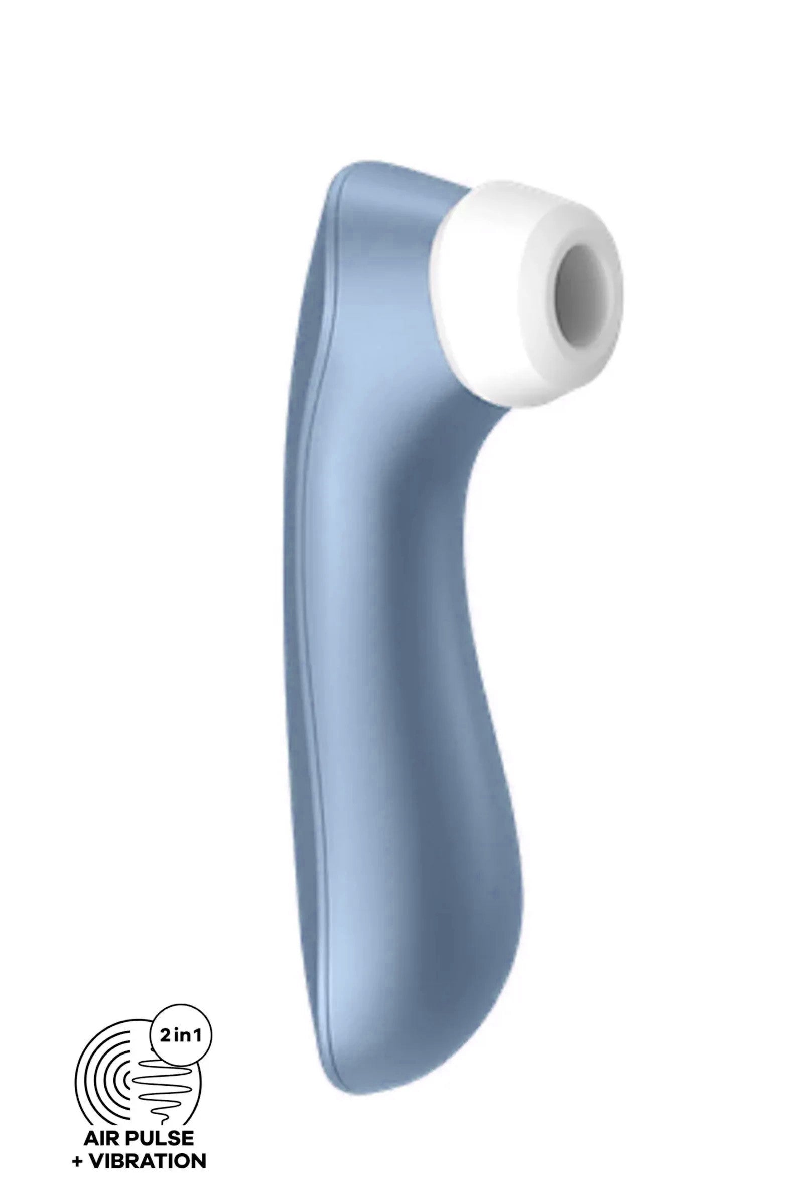 Stimulateur clitoridien pro 2 (satisfyer)