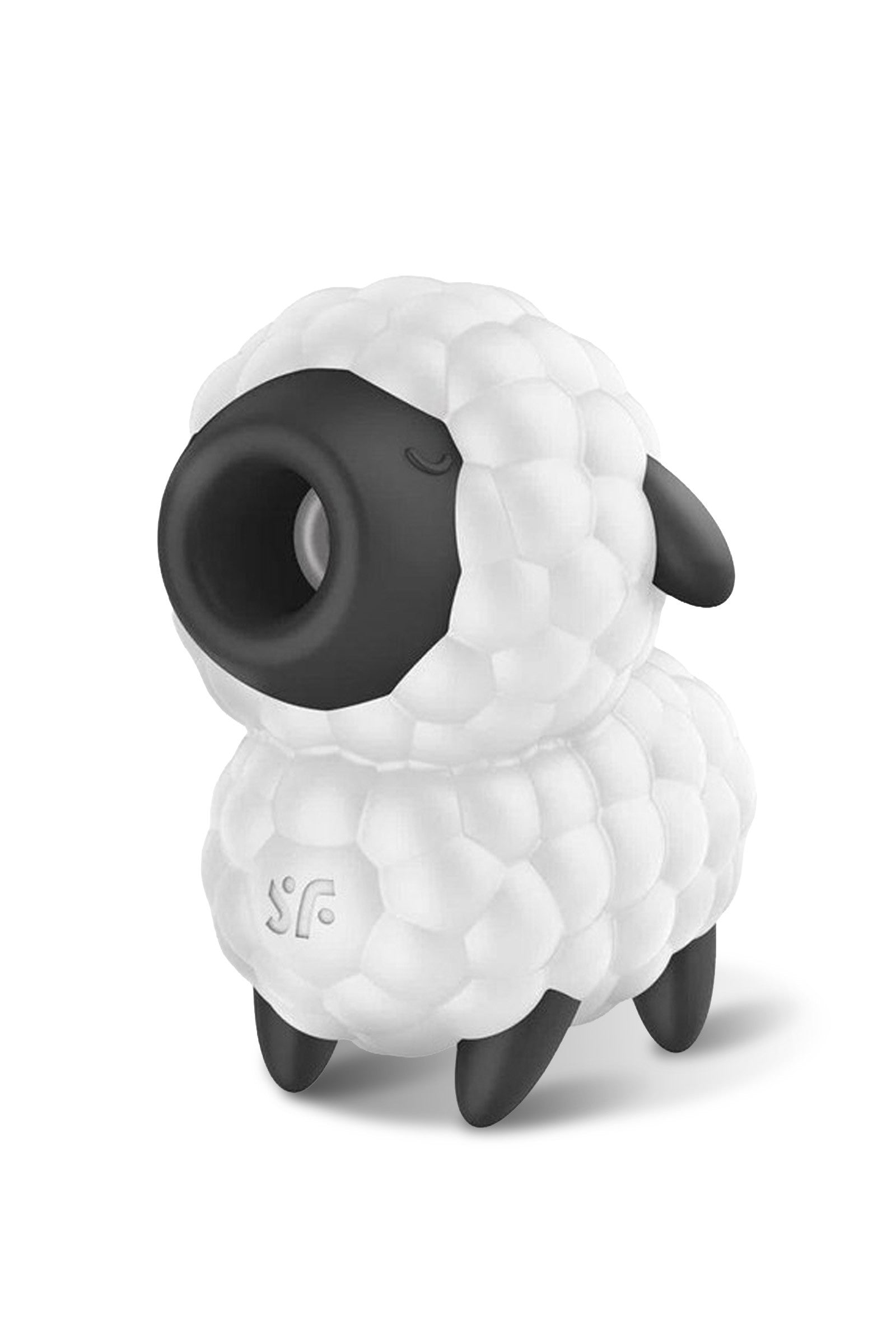 Satisfyer dreamy sheep blanc