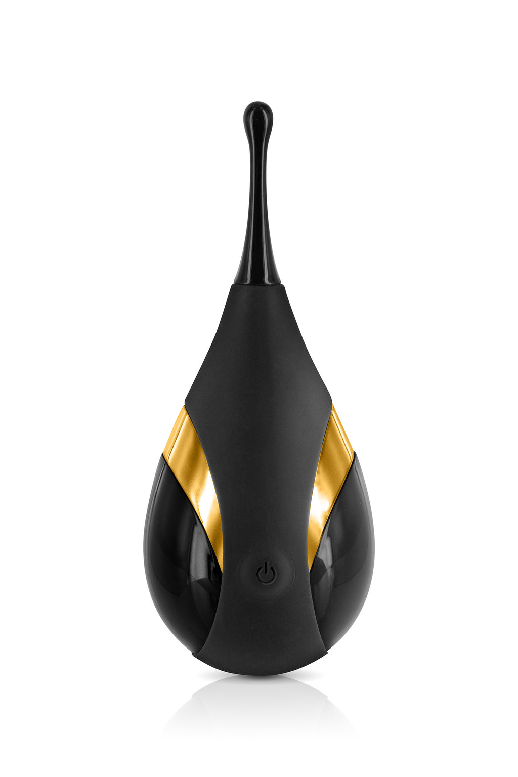 My Majesty stimulateur de clitoris par vibrations