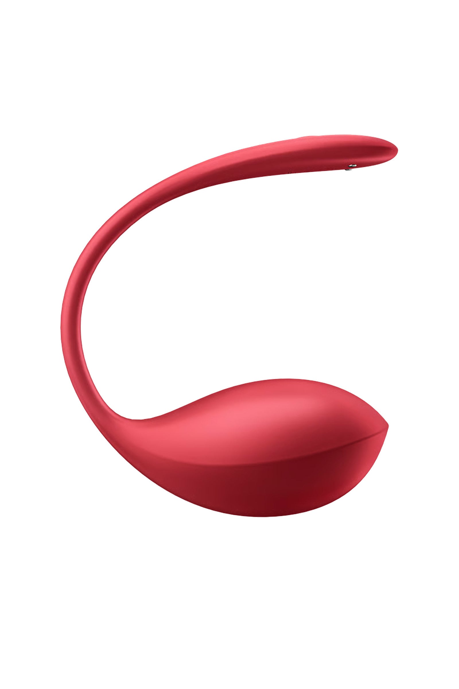 Satisfyer Shiny Petal - Oeuf vibrant connecté
