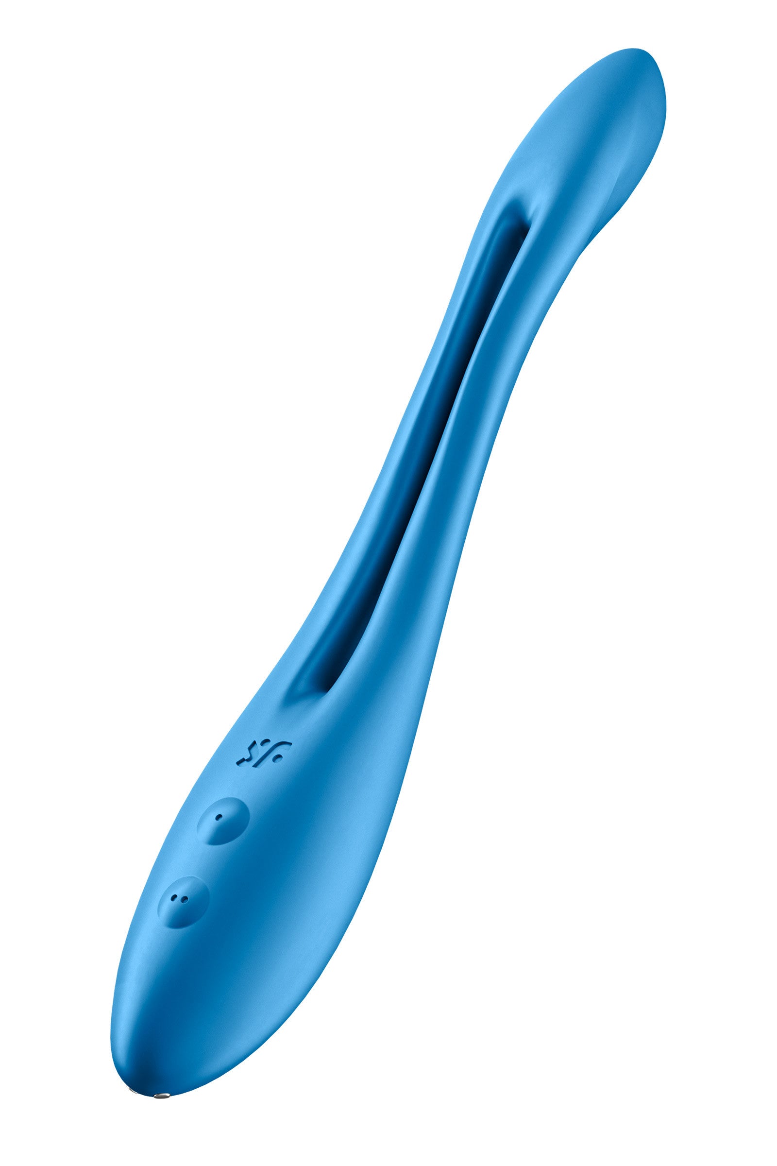 Elastic Joy, vibromasseur pour couple multi usage