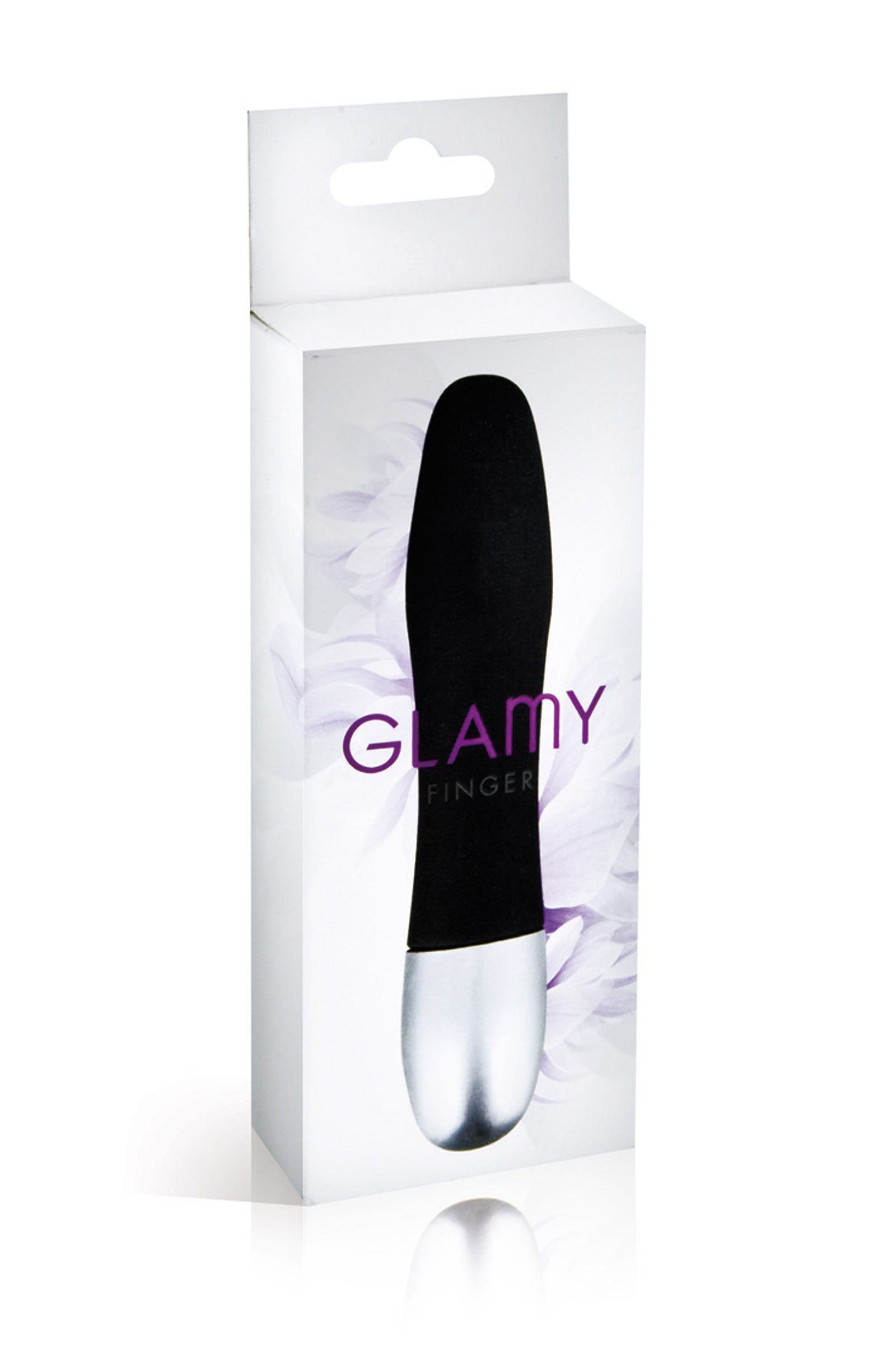 Finger, vibromasseur