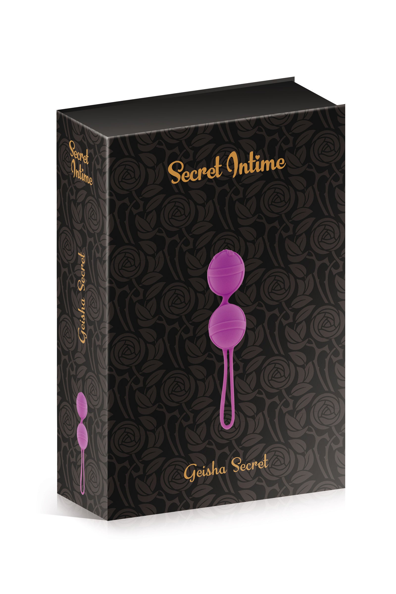 Romance 3 in 1, stimulateur par succion tétons et clitoris