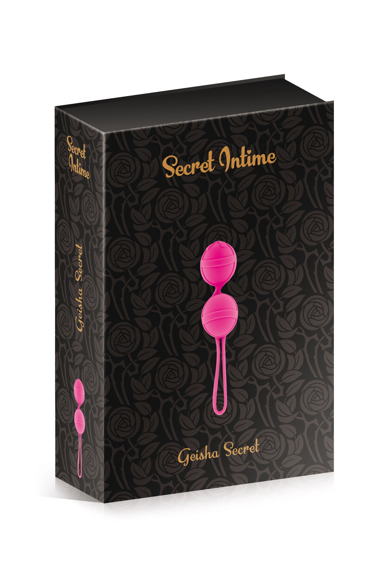 Romance 3 in 1, stimulateur par succion tétons et clitoris