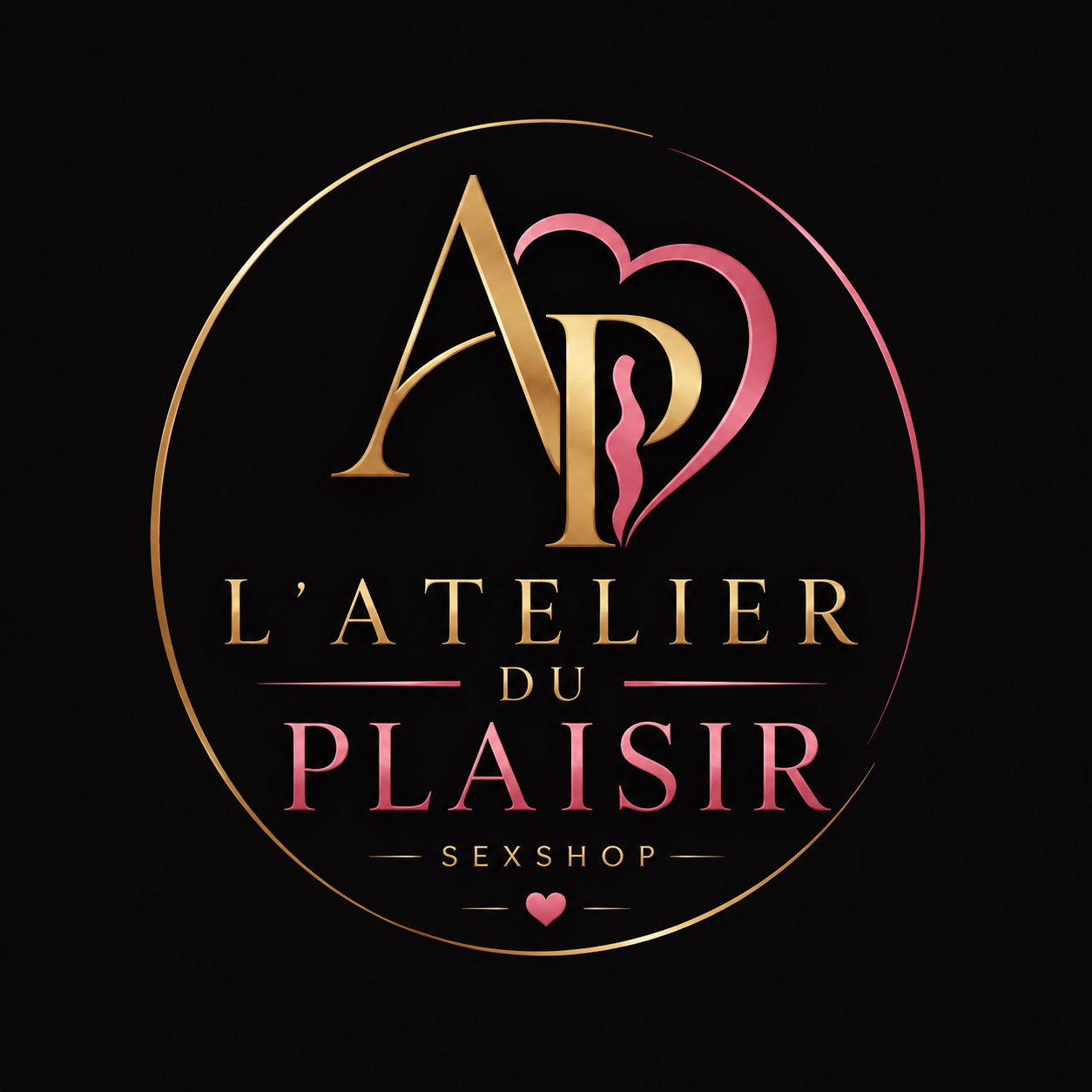 L'atelier du plaisir