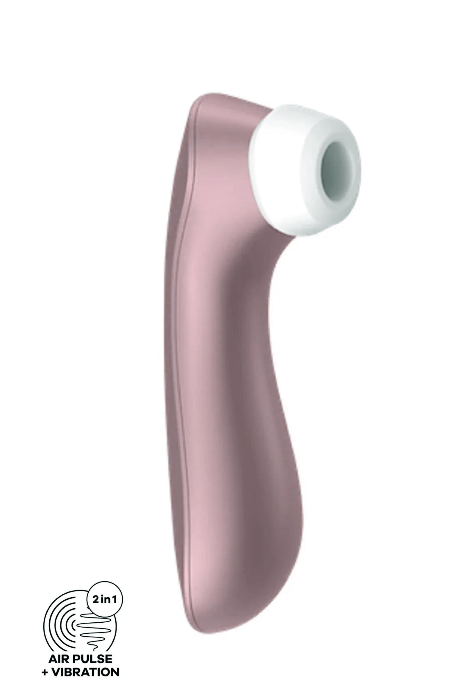 Stimulateur clitoridien pro 2 (satisfyer)